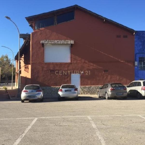 Logística ou Industrial - Image 2