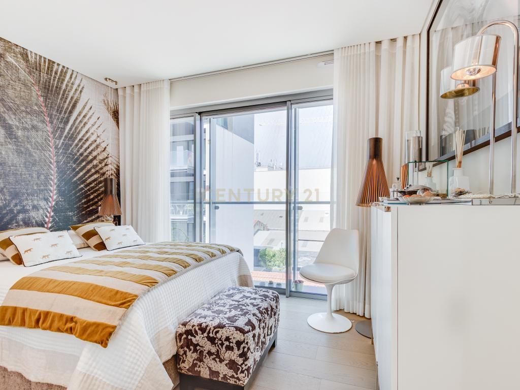 Exclusivo Apartamento T1 – Riverside/Prata Living, Marvila  - Image 21