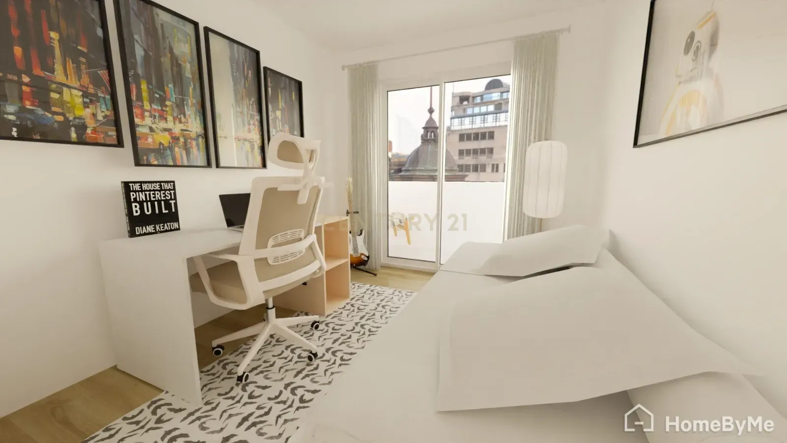 Fotografia 11 de Apartamento totalmente renovado em Tomar, União das Freguesias