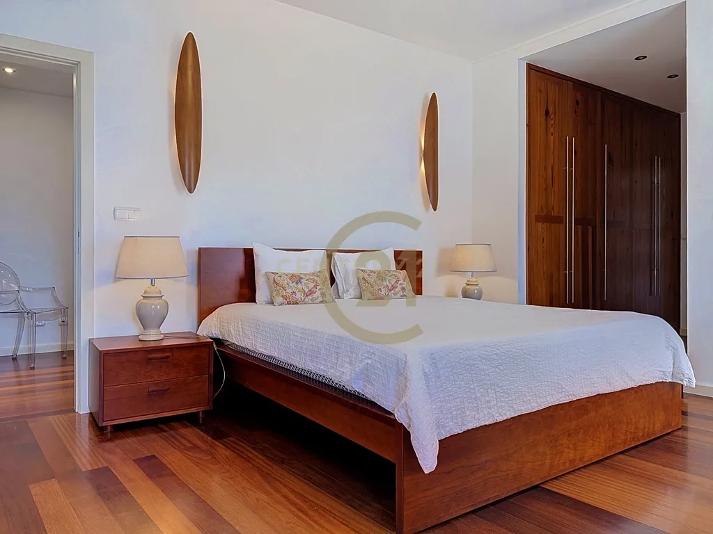 Luxuosa Moradia com Vista Mar em Angra do Heroísmo - Image 37