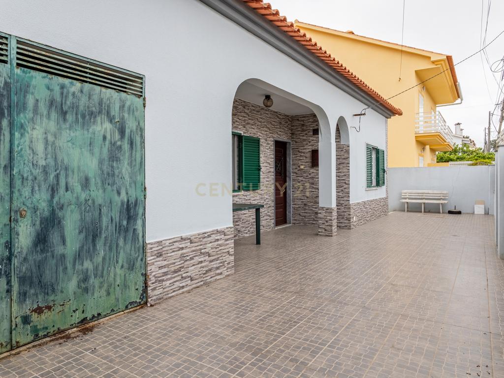 Moradia Isolada T3 Quinta do Conde - Image 28