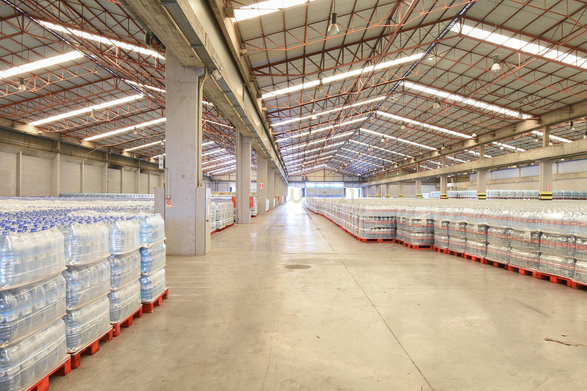 Armazém 10.000m2 Setúbal - Image 4