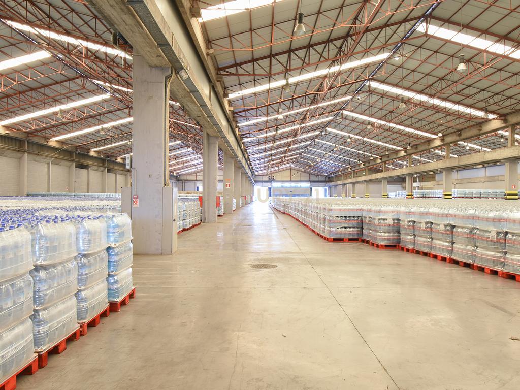 Armazém 1000m2 - Setúbal - Image 5