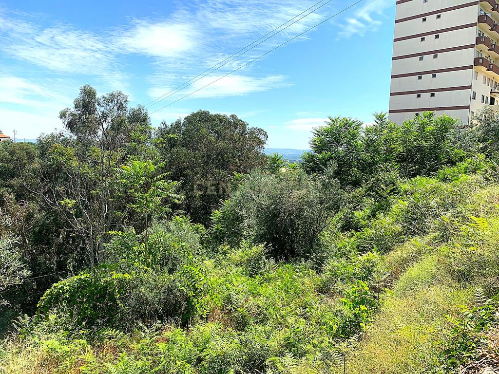 Terreno Urbano com 8.123m2 para Construção na Cidade da Covilhã – 48 Fogos - Image 11