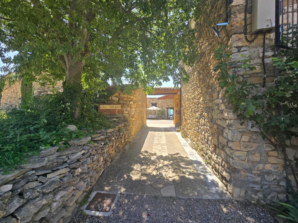 Propriedade rural à venda no Montsec – Lleida | 1.800.000 € - Image 22