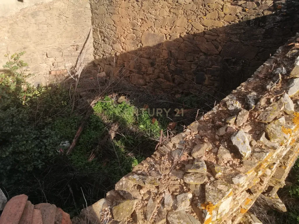 Ruina para recuperar em Cachopo a 40 minutos de Tavira - Image 10