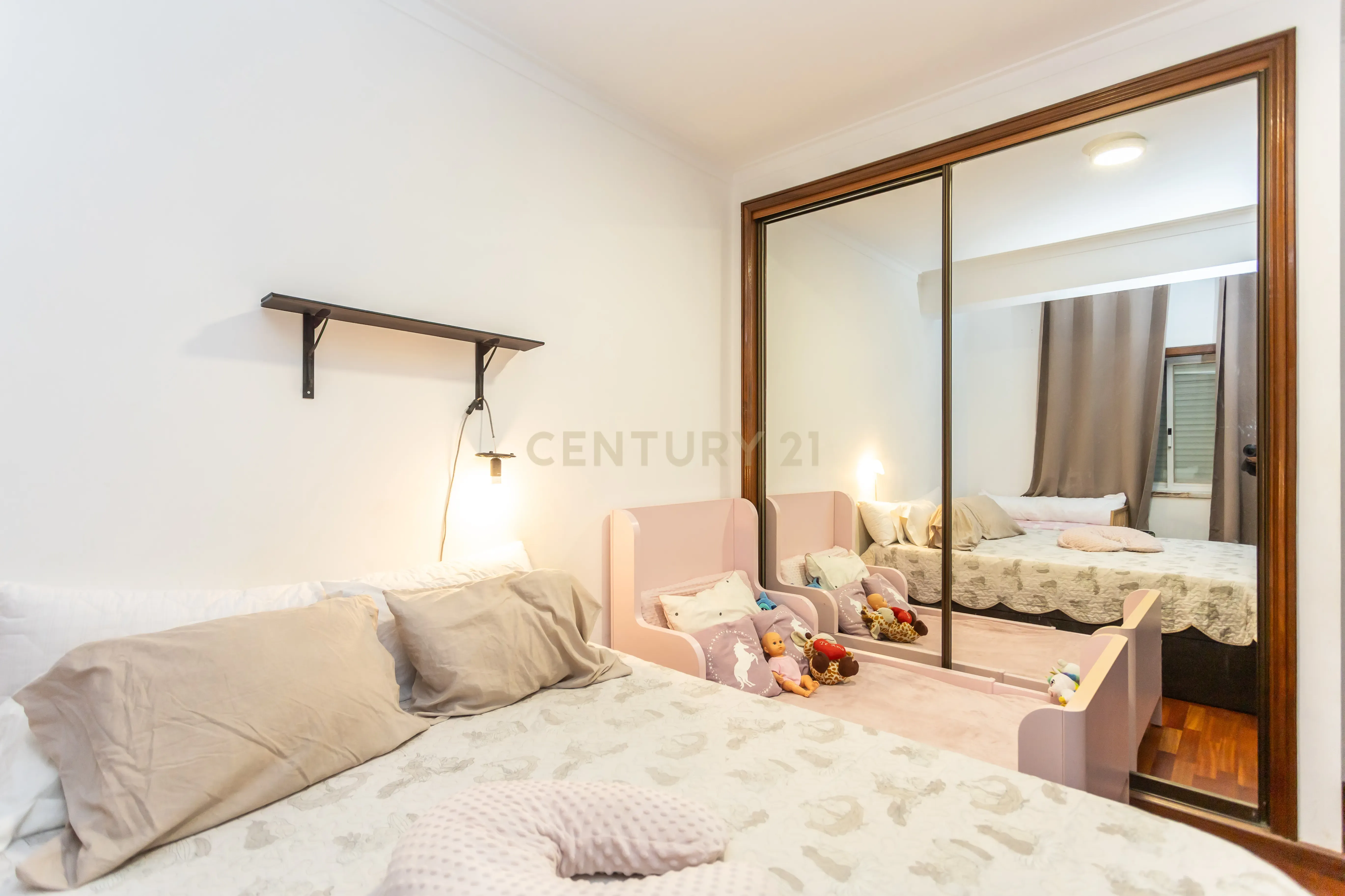 Apartamento T1 no Fogueteiro - Image 3