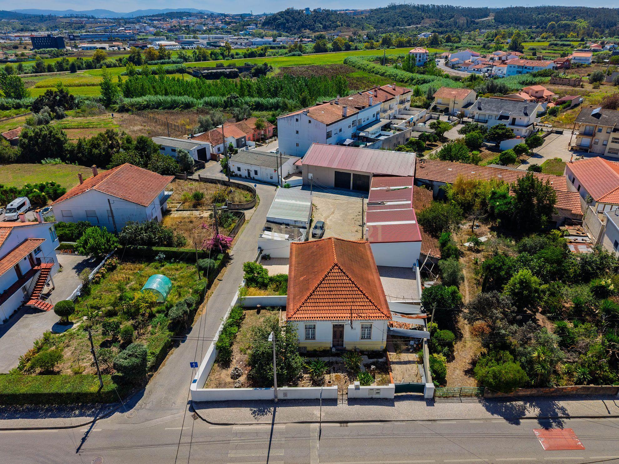 Moradia T4 à venda em Marrazes e Barosa, Leiria — foto 10