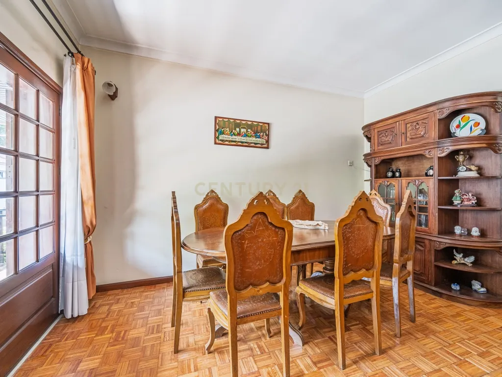 Descubra Esta Moradia T3 em Penafiel com Cave, Jardim e Acessos Excelentes - Image 11