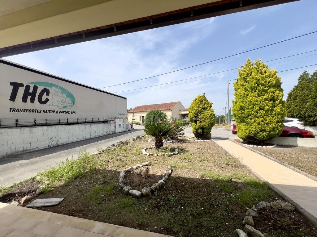 Moradia  em Calvete, Alqueidão, Figueira da Foz, Coimbra com Jardim e Boa Exposição Solar - Image 29