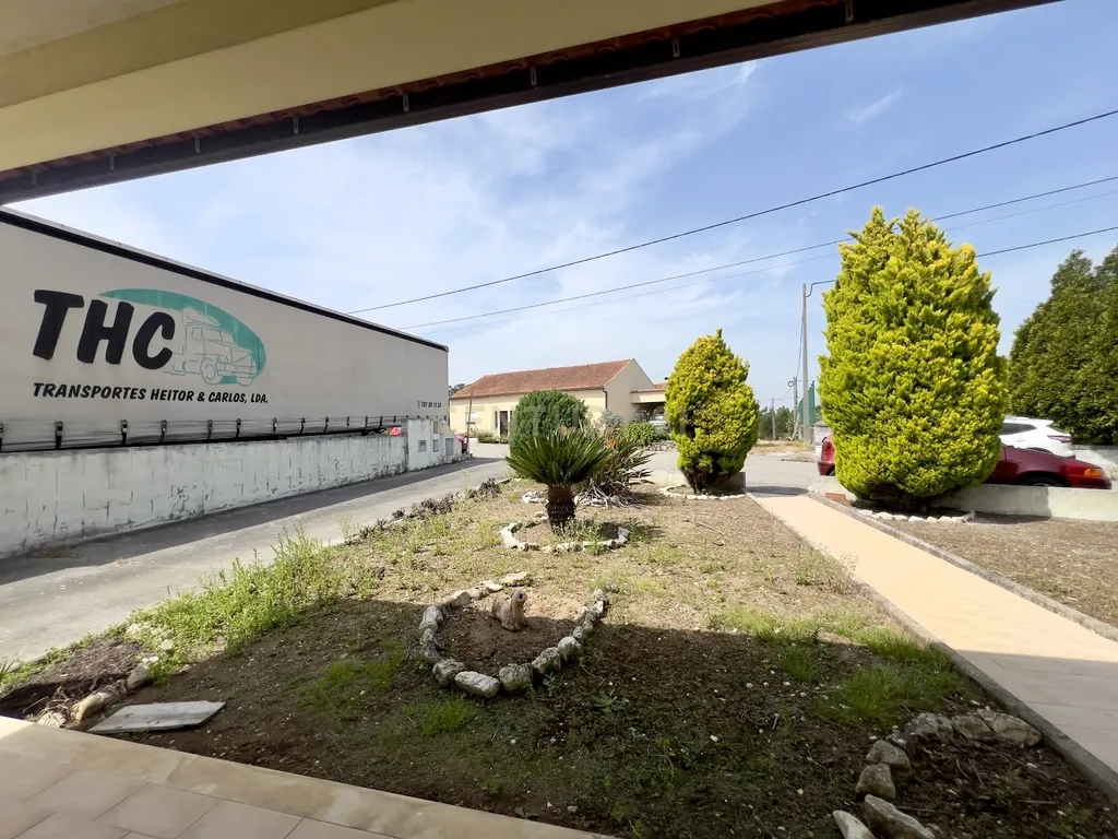 Moradia em Calvete, Alqueidão, Figueira da Foz, Coimbra com Jardim e Boa Exposição Solar - Image 29