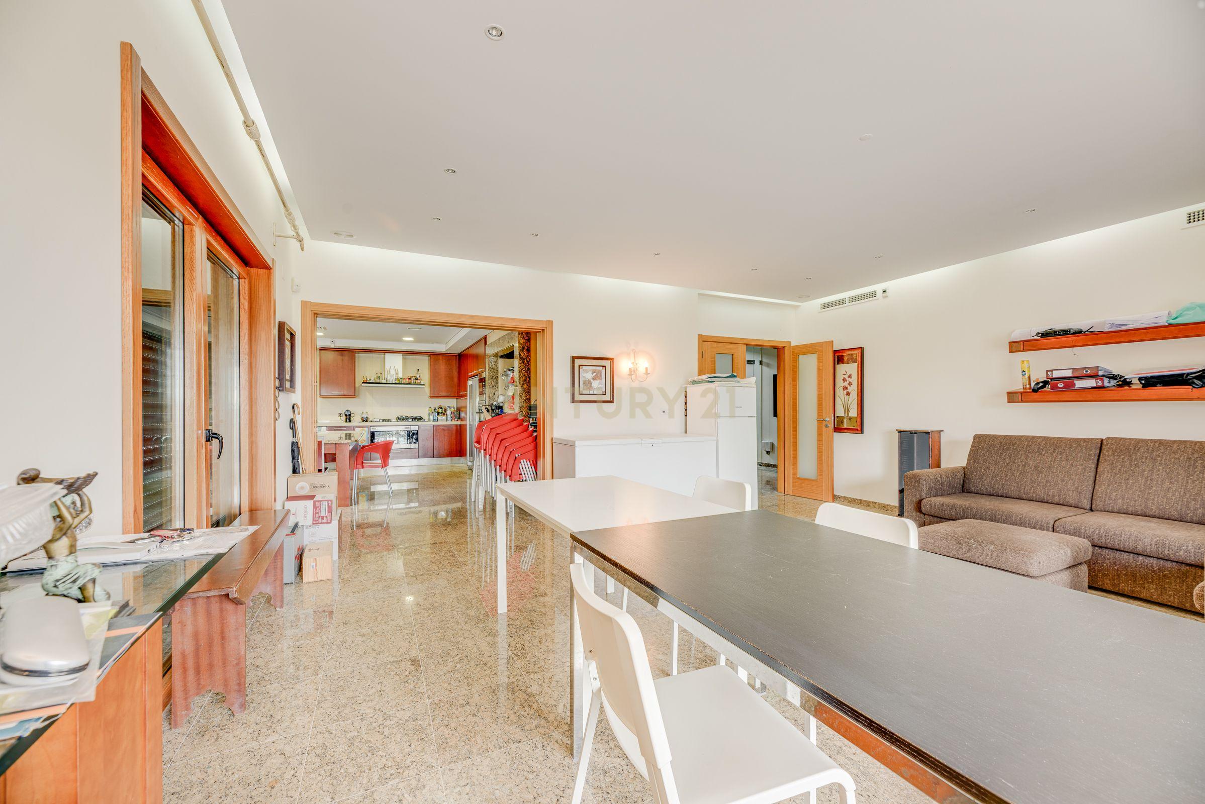 Moradia T7 de sonho! - Image 59