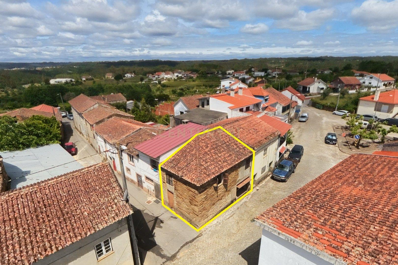 Fotografia 12 de Casa em Construção em Meda de Mouros  - 69.000€