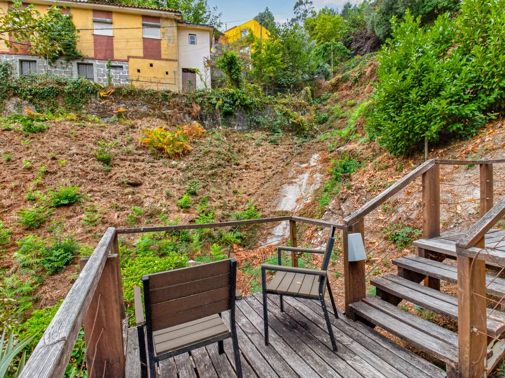 Investimento Raro no Gerês – Propriedade com 3 Apartamentos Independentes e Vista Deslumbrante para a Albufeira da Caniçada - Image 30