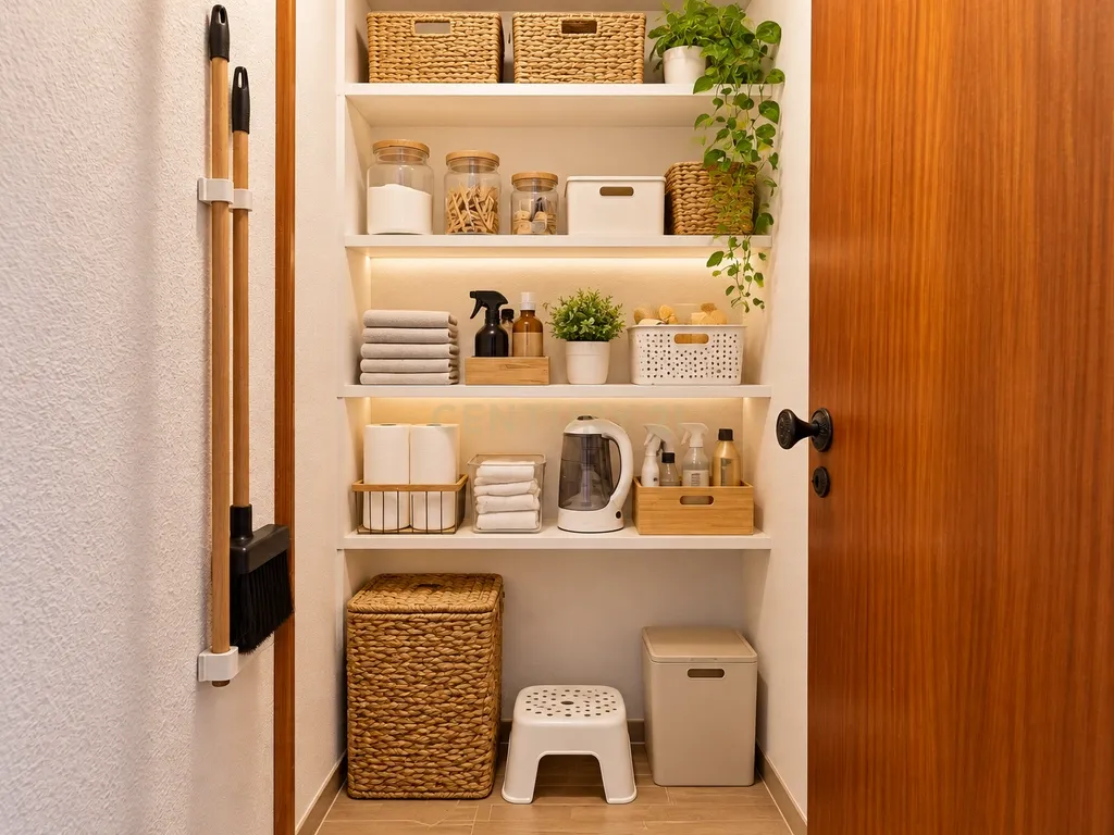 Apartamento T3 com Vista Rio nos Olivais, Lisboa - Image 23
