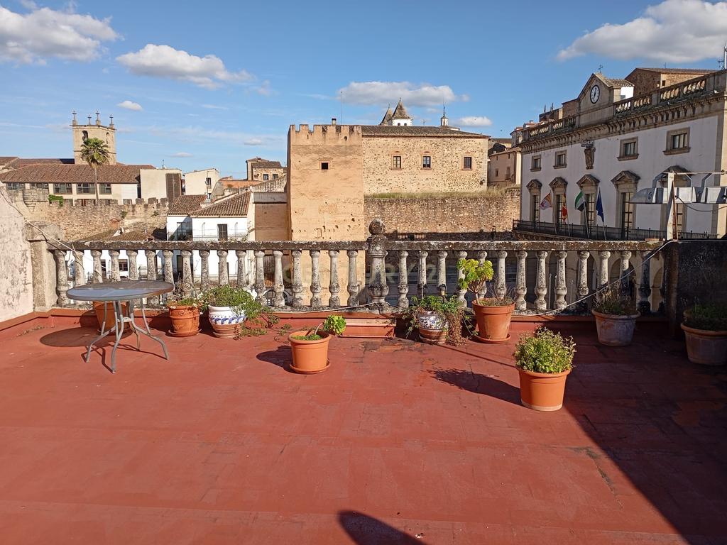 Apartamento Espetacular em Cáceres com Vista e Varandas - Image 55