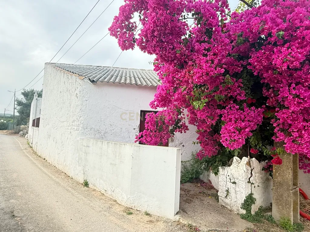 Encantadora Casa em Luz de Tavira, Faro - Oásis de Tranquilidade - Image 1