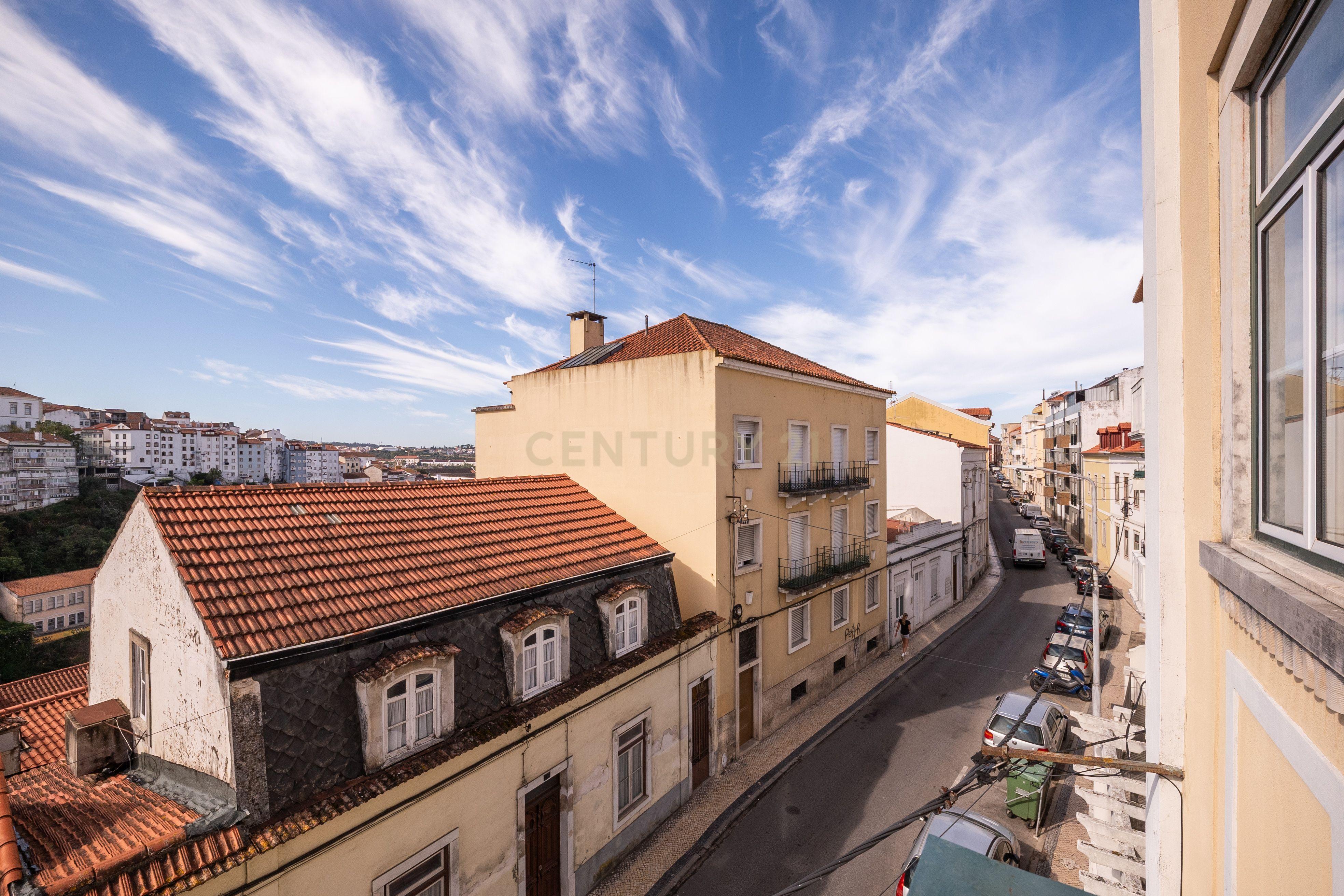 Apartamento T3 à venda em Coimbra (Sé Nova, Santa Cruz, Almedina e São Bartolomeu), Coimbra — foto 20