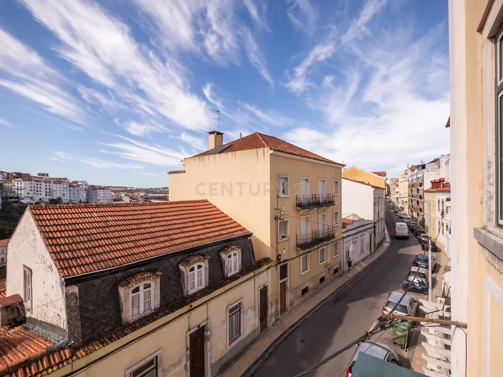 Apartamento T3+1 com varanda | Rua Guerra Junqueiro, Coimbra - Image 20