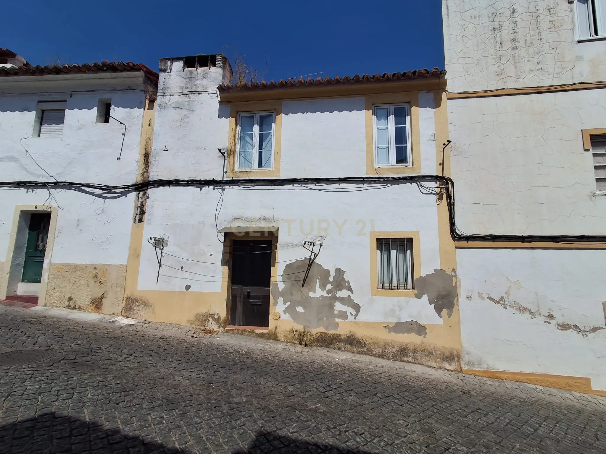 Moradia T3 à venda em Caia, São Pedro e Alcáçova, Elvas — foto 2