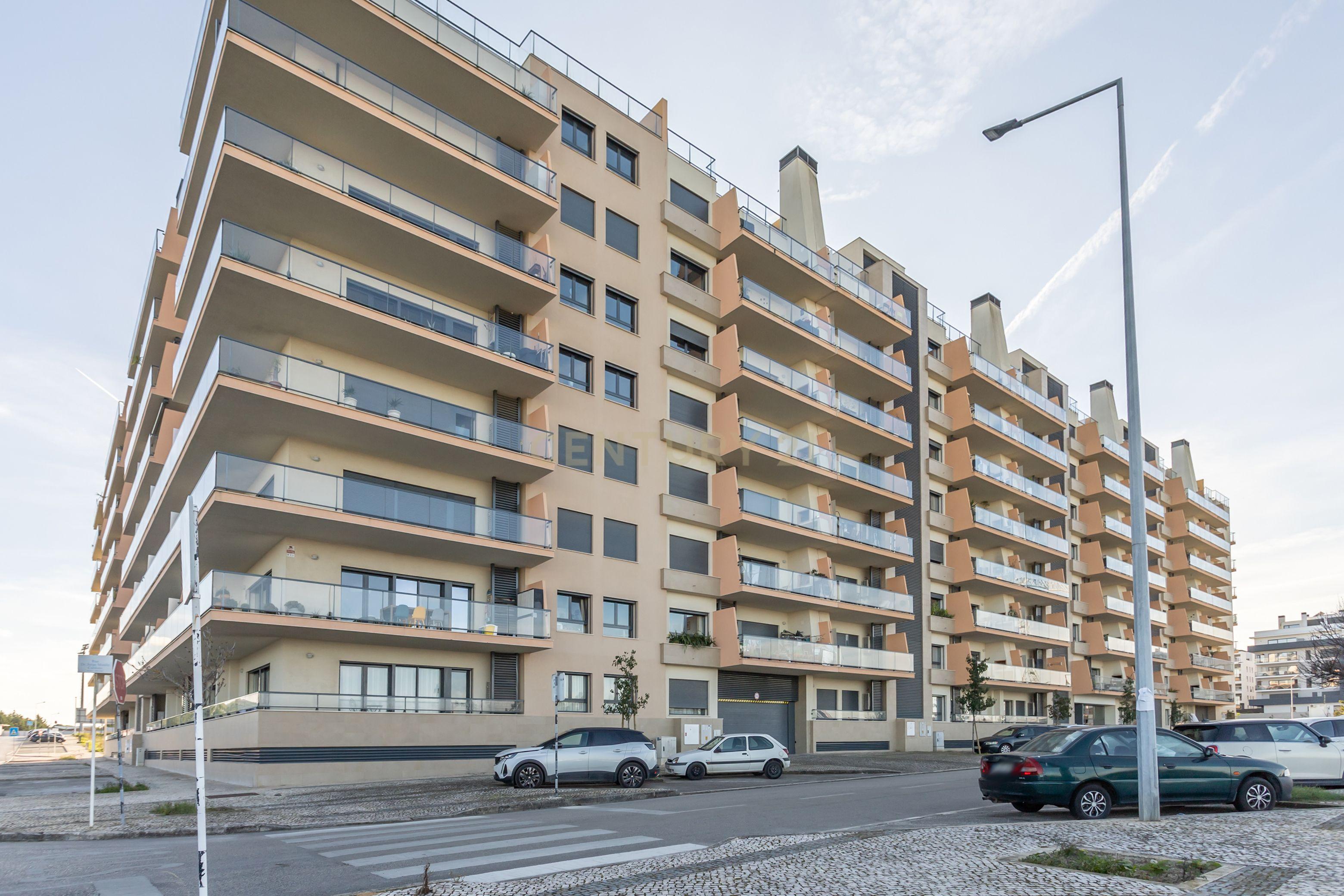 Apartamento T3 em Condomínio de Luxo - River Terraces - Image 61