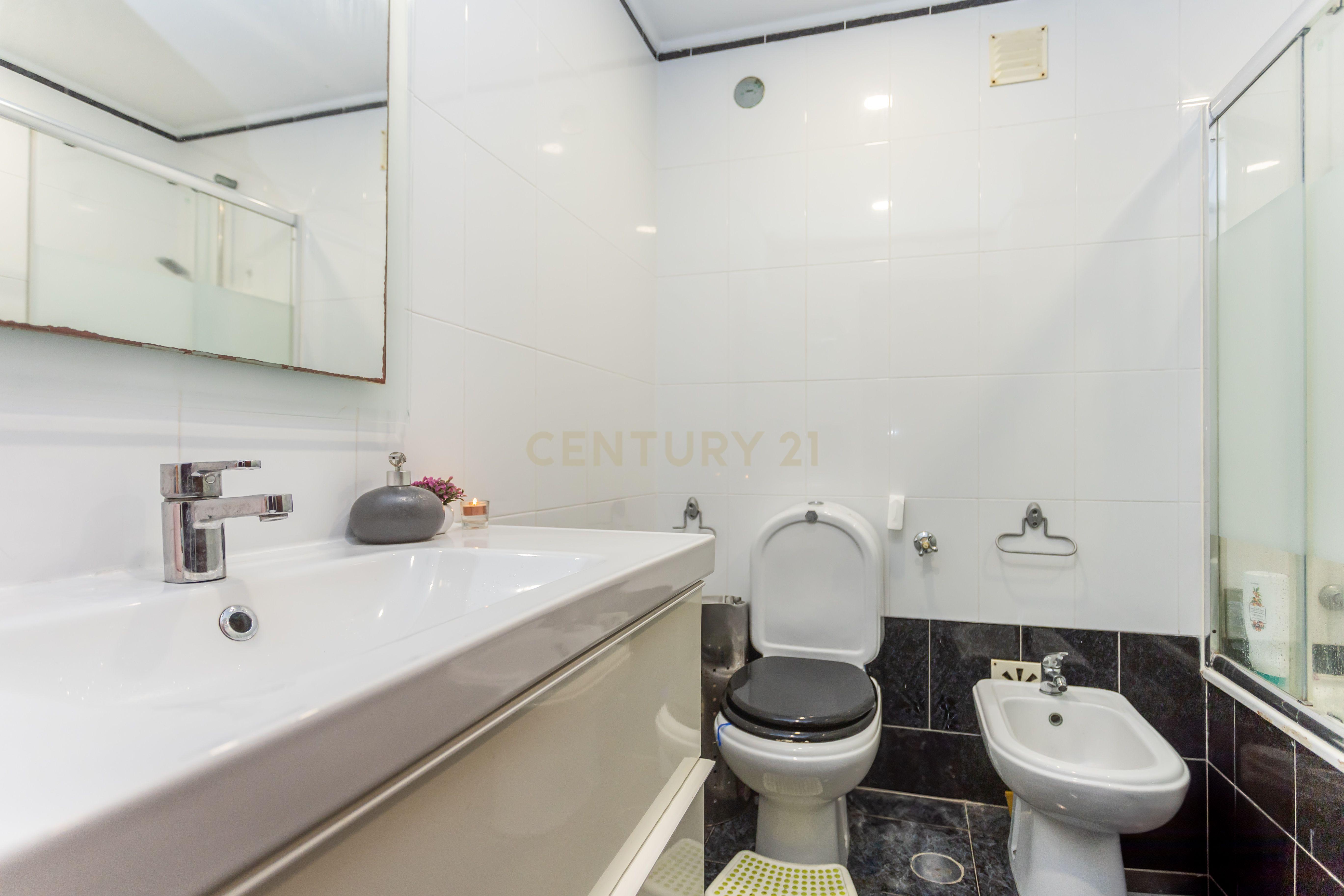 Apartamento T1 no Fogueteiro - Image 6