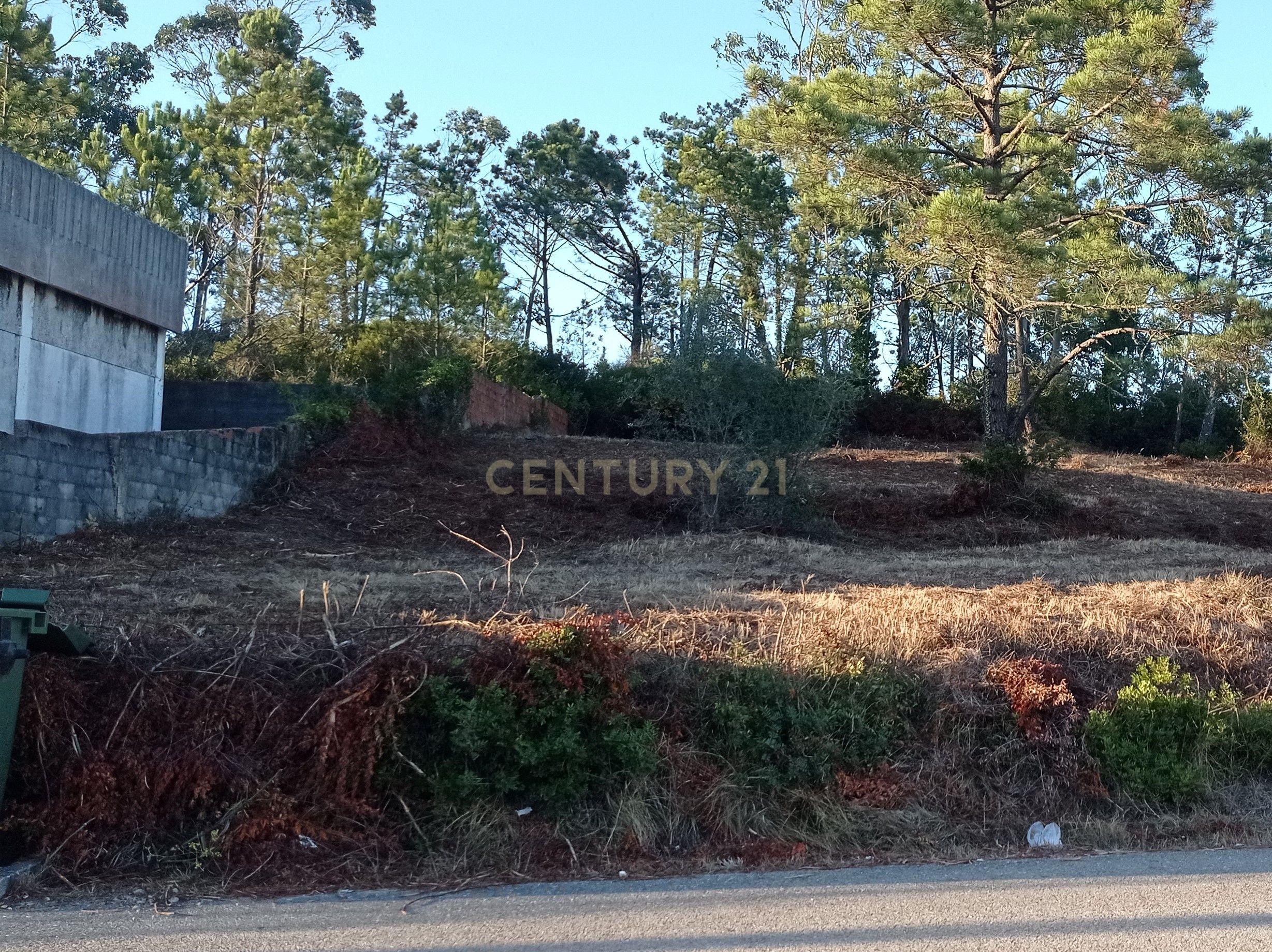 Terreno urbano a 6 Kms da Figueira da Foz - Image 1
