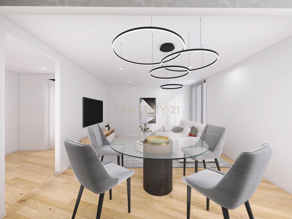 Apartamento T2 na Ponte da Pedra — Gueifães, Maia - Image 23