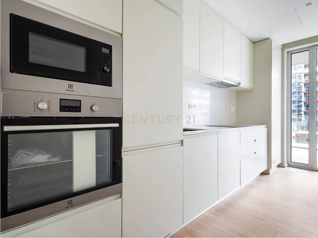 Apartamento Novo em Algés, Oeiras com Vista para a Cidade - Image 16