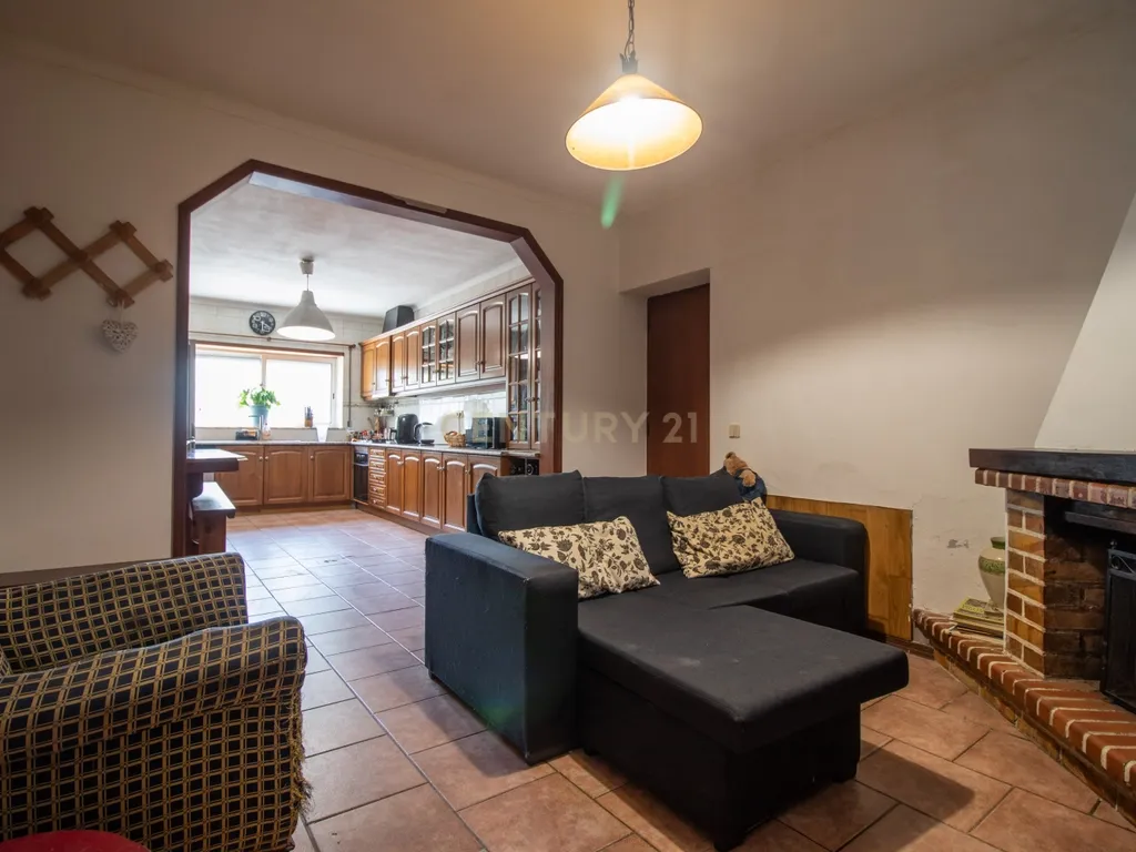 Moradia T3 com Terraço e Jardim no Alqueidão - Figueira da Foz - Image 6
