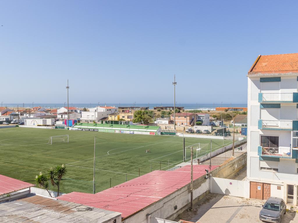 Apartamento T1 com Vista Mar - Costa da Caparica  - Image 17