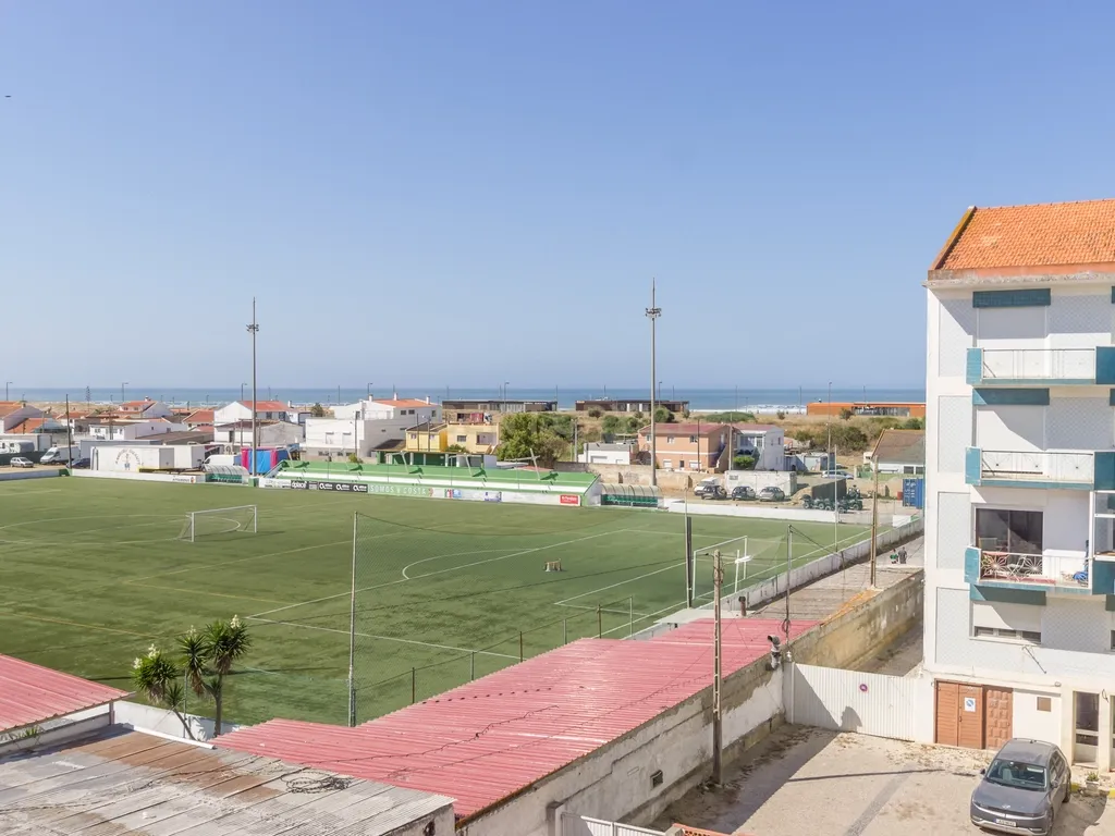 Apartamento T1 com Vista Mar - Costa da Caparica - Image 17