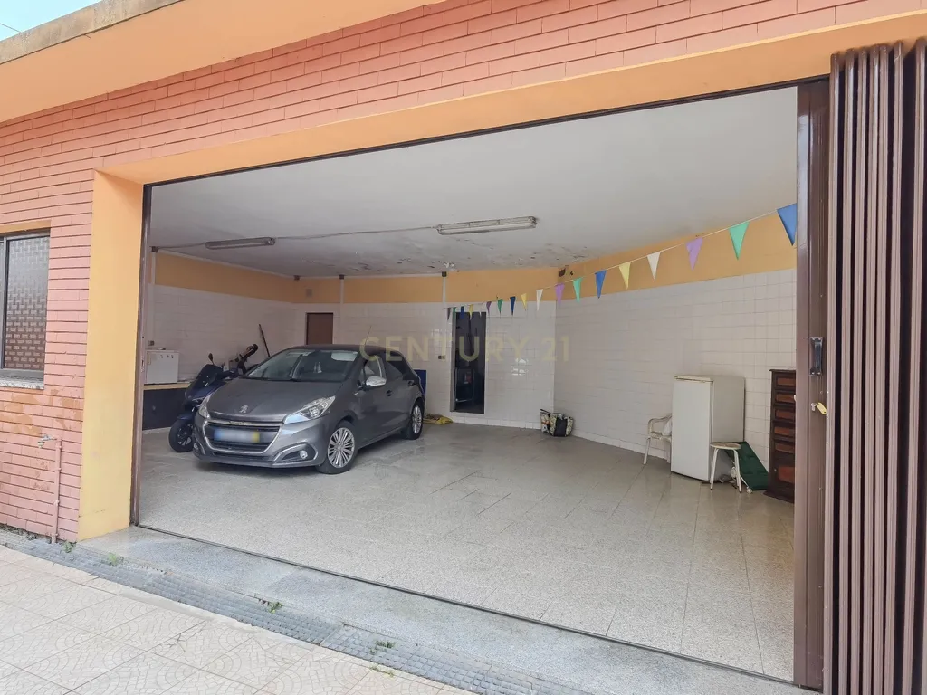 Moradia T4 na Praceta Luís de Camões, em Fânzeres, Gondomar - Image 64