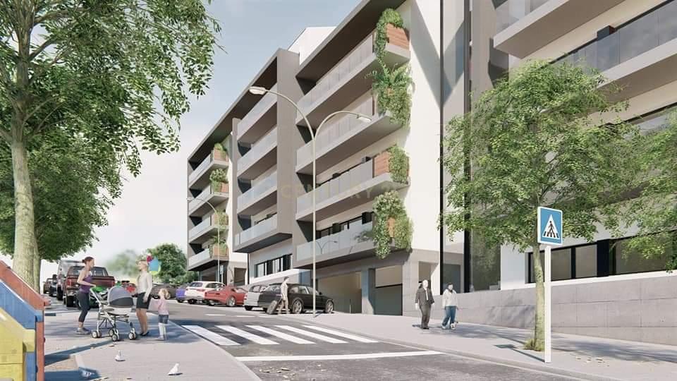 Apartamento T3 | Novo | Próximo do Centro | Leiria - Image 9