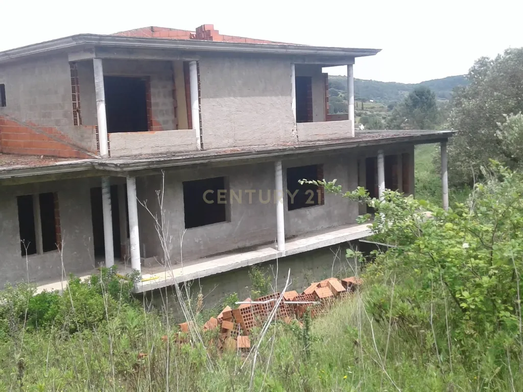 TERRENO RÚSTICO COM 1,464 HECTARES EM ALHANDRA - Image 7