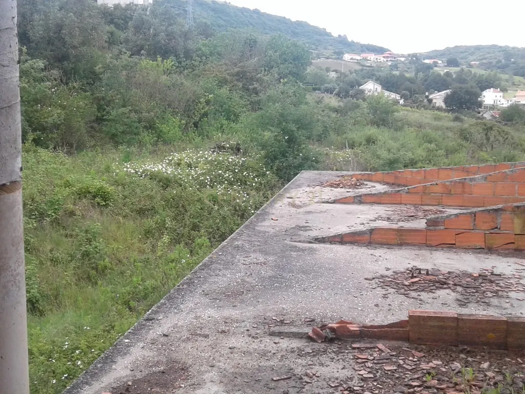 TERRENO RÚSTICO COM 1,464 HECTARES EM ALHANDRA - Image 14