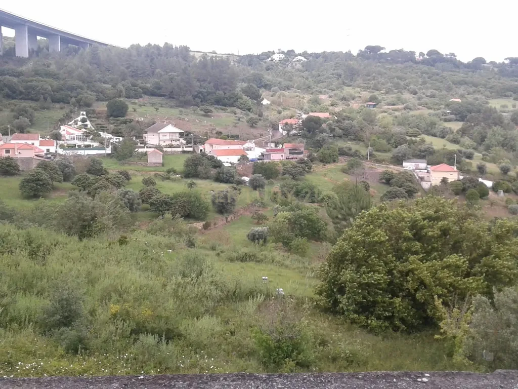 TERRENO RÚSTICO COM 1,464 HECTARES EM ALHANDRA - Image 26