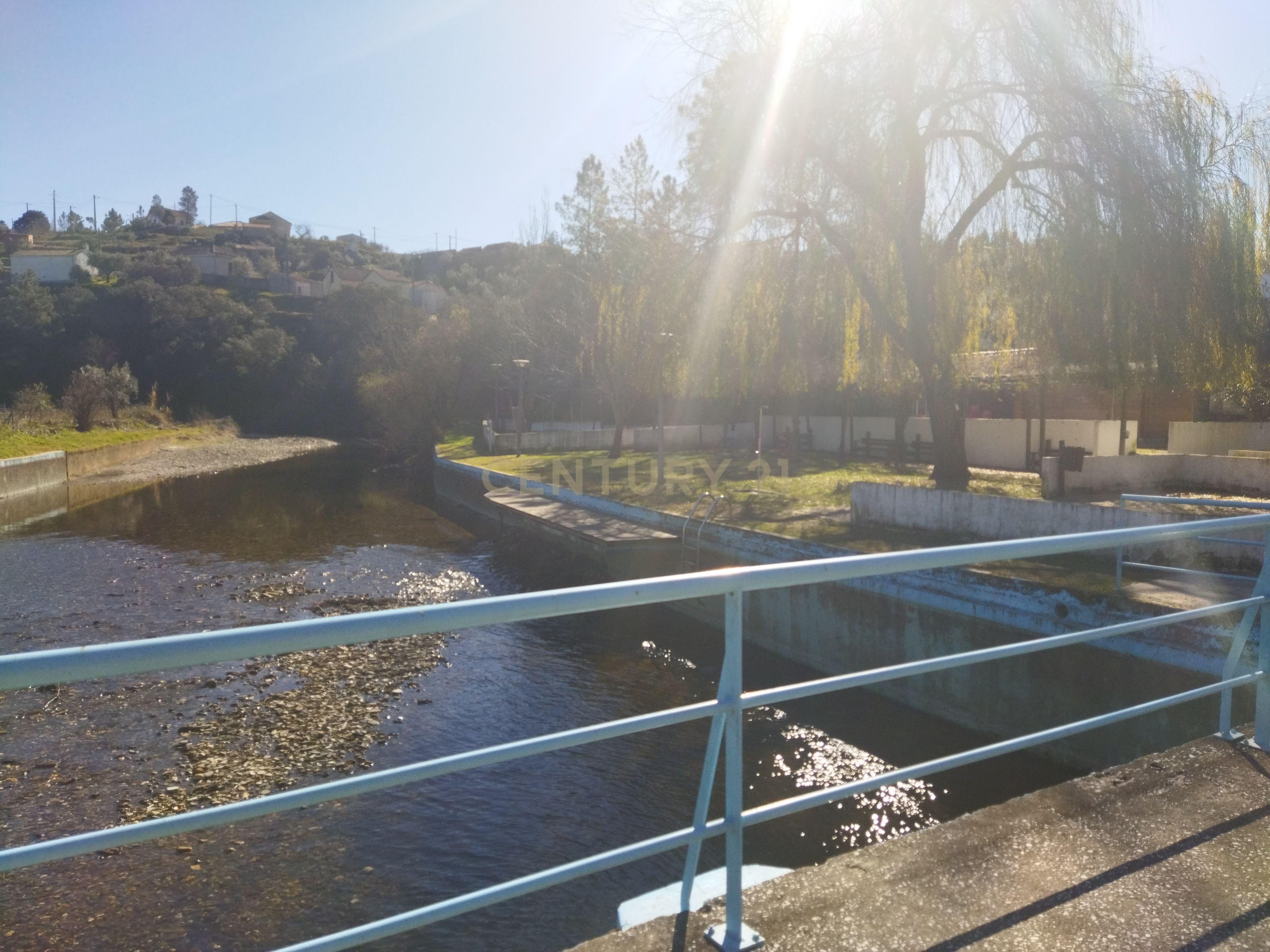 Quintinha em Sesmo, Junto á praia fluvial, Sarzedas - Image 7