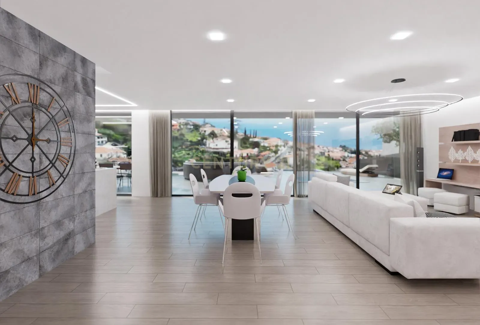 Fotografia 10 de A Melhor Vista do Funchal Pode Ser Sua
