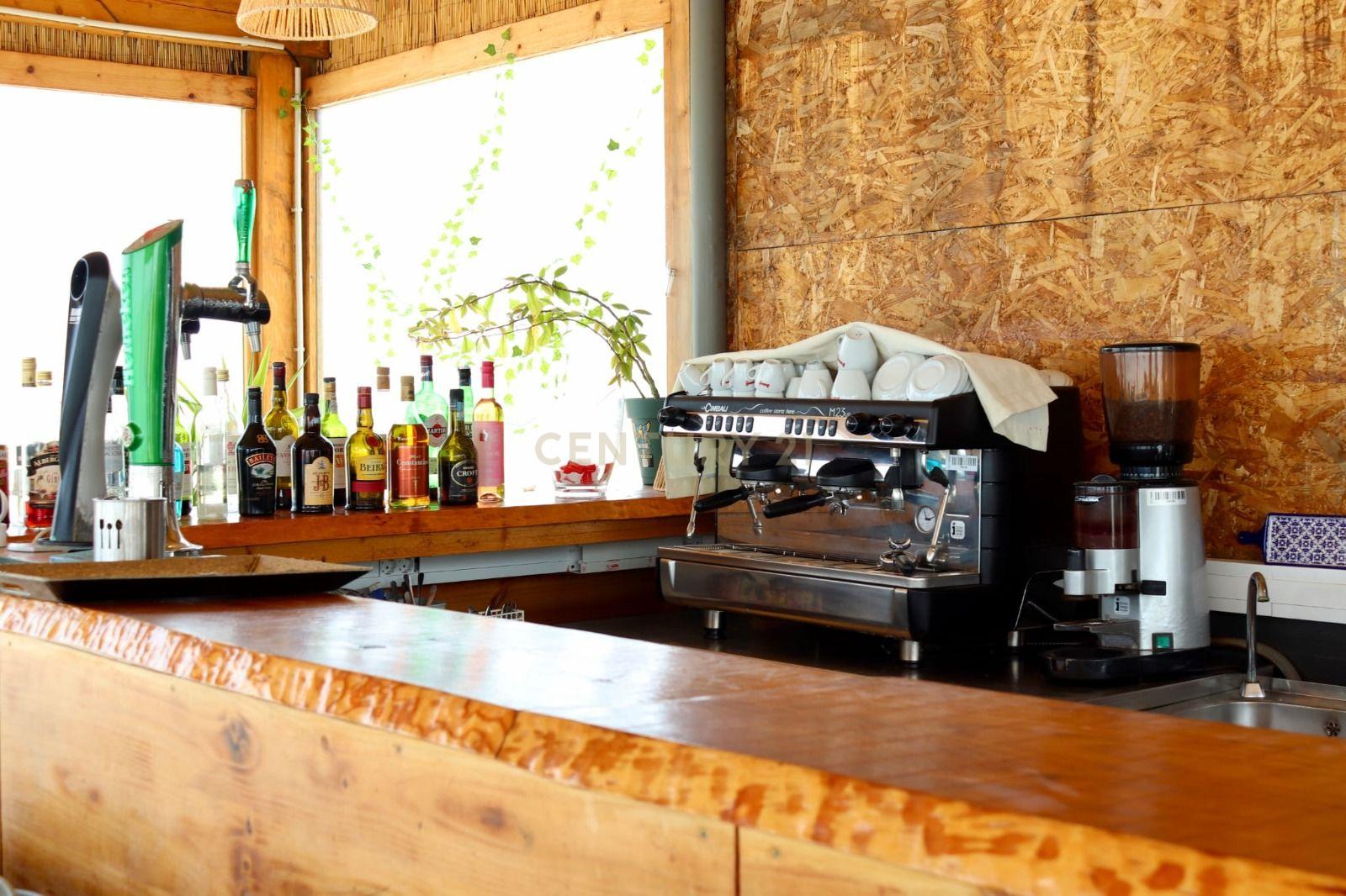 Fotografia 10 de Trespasse de Bar de Praia com Concessão – Costa Nova
