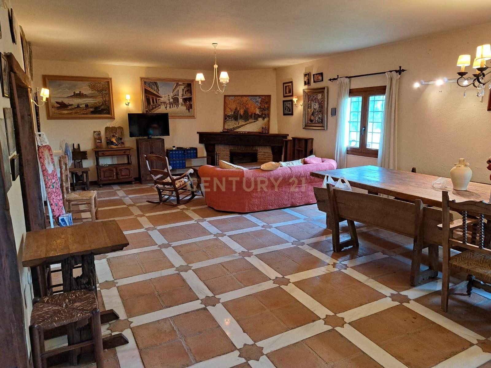 Encantadora Vivenda Rústica à Venda em Entrerríos, Mijas – 1.100.000 € - Image 29