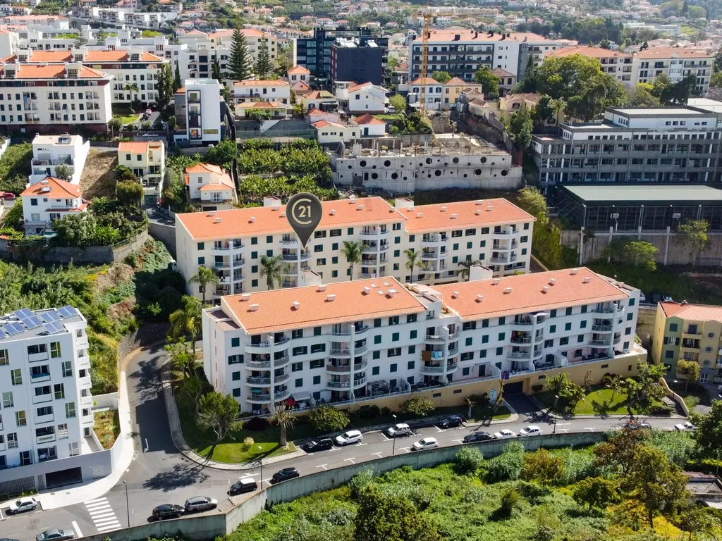 Apartamento T3 - Madalenas, Funchal - Image 5