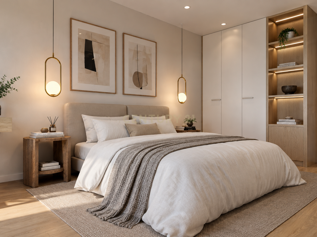 Excelente Apartamento T3 + 1 em remodelação - Image 18