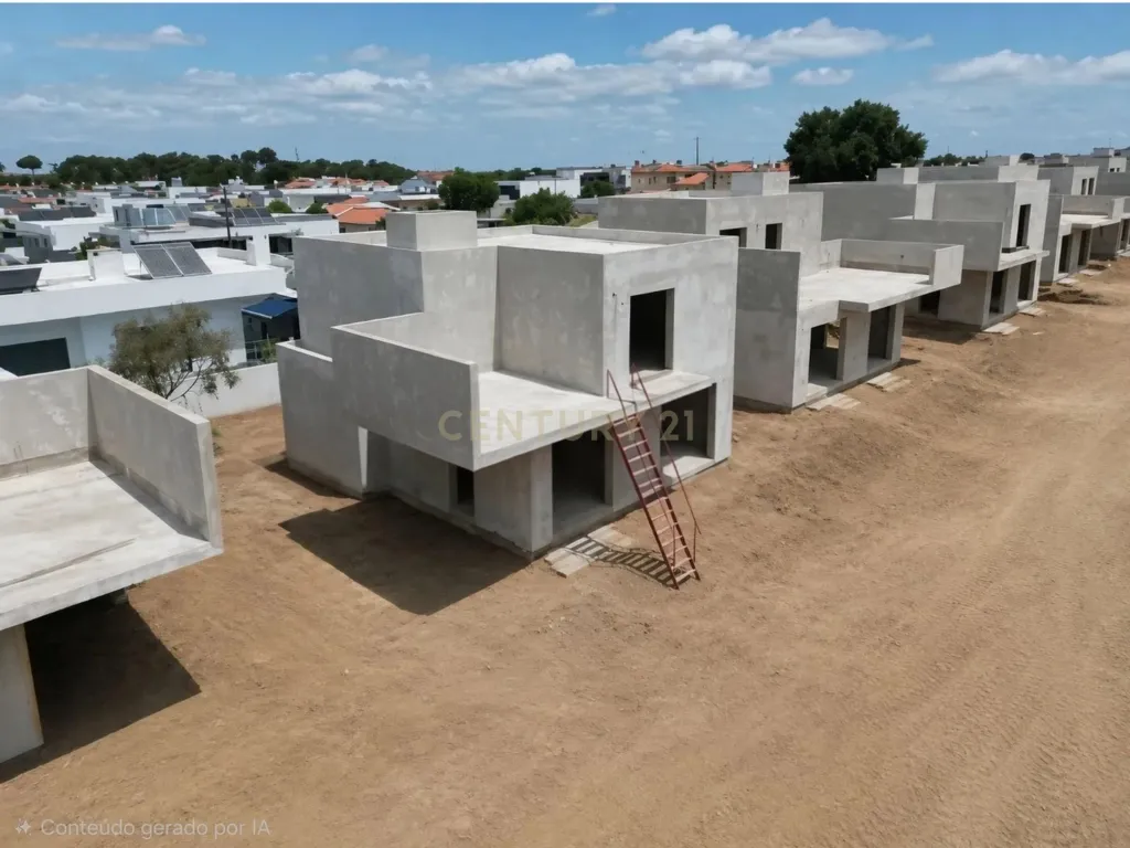 Moradia T3 Azeitão Condomínio Privado - Image 4
