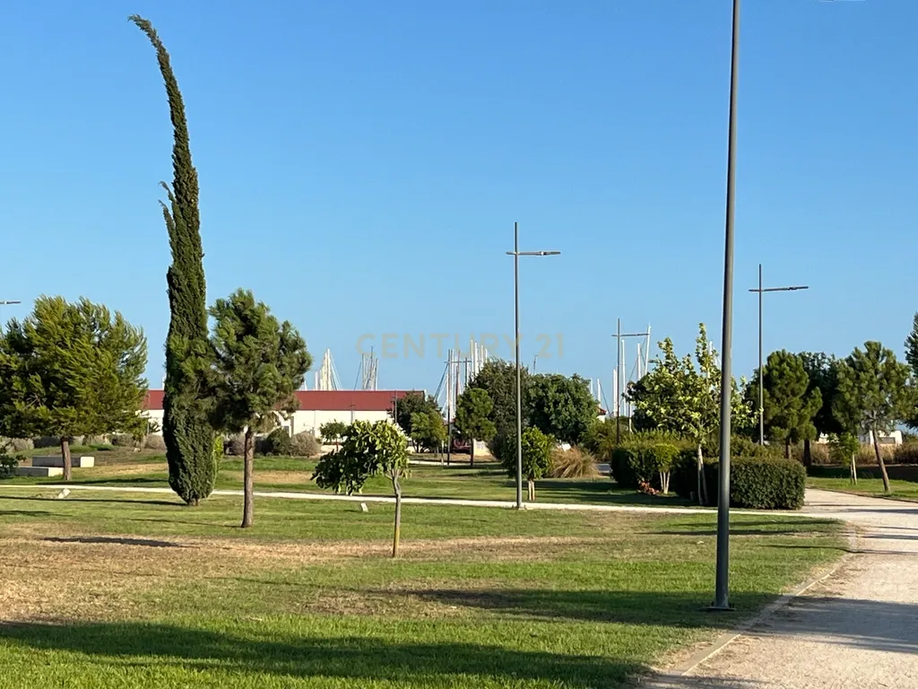 Terreno Para Construção no Parque Ribeirinho de Faro. Contiguo ao novo projeto de requalificação da Frente Ribeirinha de Faro. - Image 21