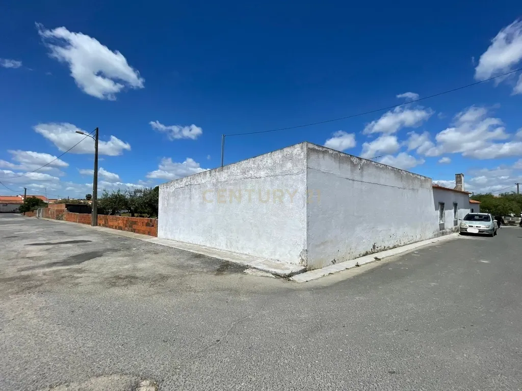 ✨ Terreno com 8.500 m² com 2 Moradia na encantadora Vila da Amareleja – Alentejo ✨ - Image 13