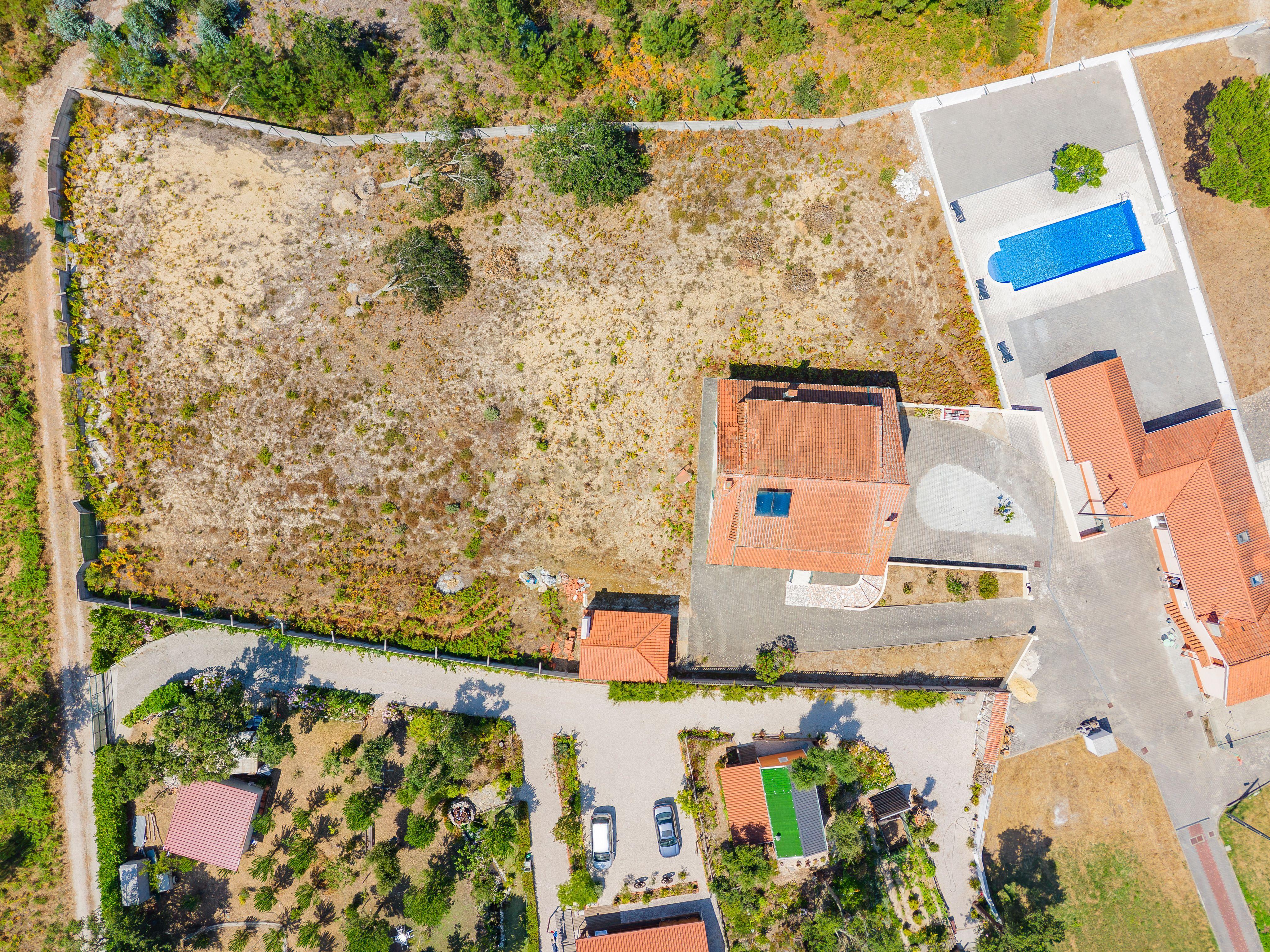 Fotografia 5 de Espetacular Moradia T7 em Coimbrão, Leiria - 398.500€