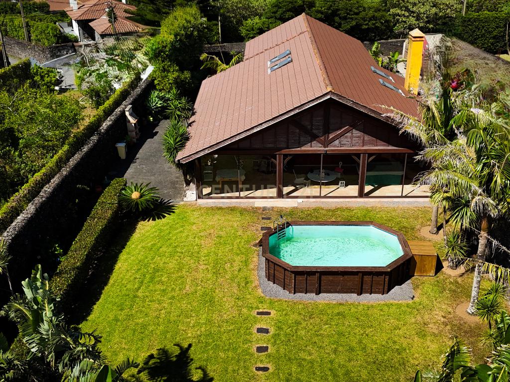  Country House em São Miguel, Açores: Refúgio Privado de Charme com piscina e quinta - Image 104