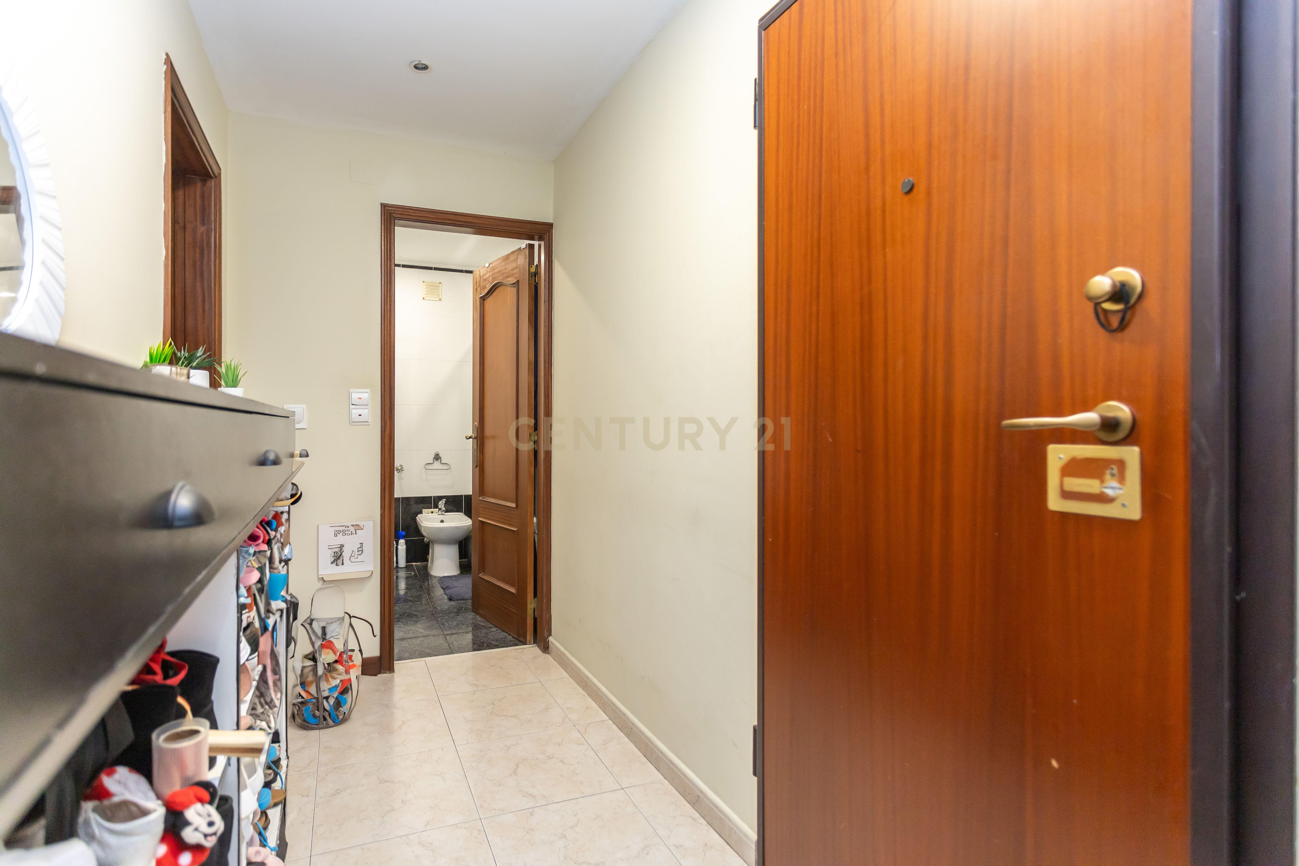 Apartamento T1 no Fogueteiro - Image 14