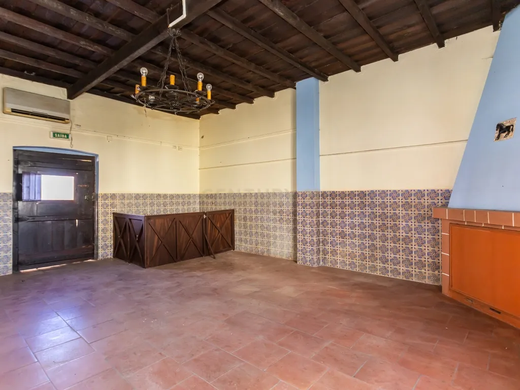 Loja - Palacete em Ferreira do Alentejo - Image 6